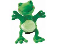 Handpuppet "Frog"