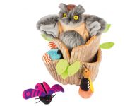 Otis Owl and Friends