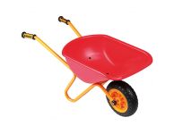 Wheelbarrow