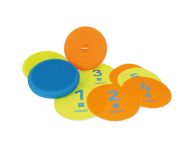 Stepping Stones set of 6