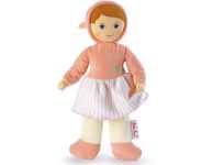 Good Luck Angel Terry Cloth Baby apricot