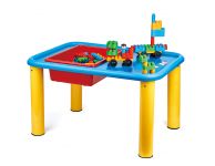 PolyM Play table