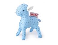 Mini Grabbing Toy Lamb blue