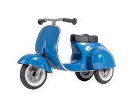 Ambosstoys ride-on toy Blue