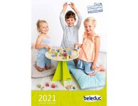 Beleduc catalog 2024