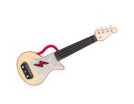 Learn with Lights Ukulele Red
