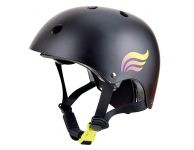 Safety Helmet Black