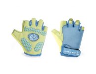 Sporty Kids Gloves, Blue