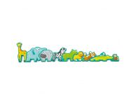 Alphabet & Animal Parade