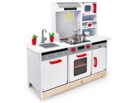 All-in-1 Kitchen