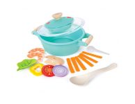 Little Chef Cooking & Steam Playset