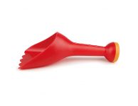 Rain Shovel,Red