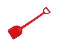 Mighty Shovel, Red