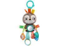 Playful Pals Activity Toy - Sloth