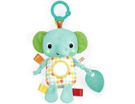 Huggin’ Lights Musical Toy- Elephant