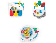 Small Symphony 3-Piece Musical Toy Set