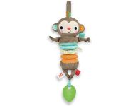Pull, Play n Boogie Musical Toy - Monkey