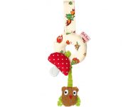 Miracle Forest Mini Mobile Owl