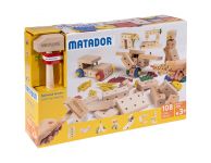 Matador Maker 108 pieces