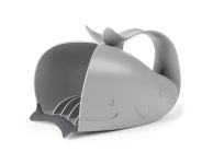 Moby Waterfall Rinser - Grey