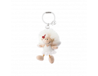 Kinder sleutelhanger angel