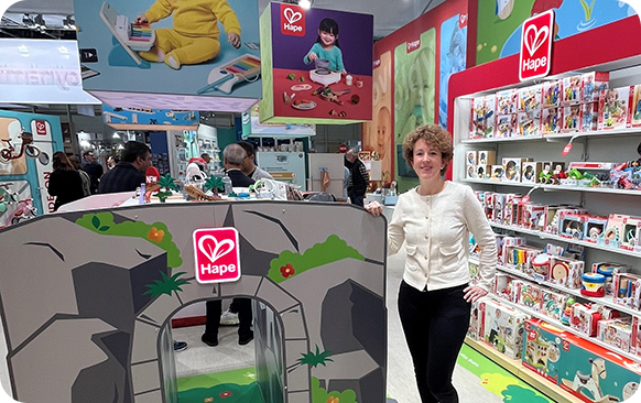Bezoek Edugro op de Spot On Retail Beurs 2024!