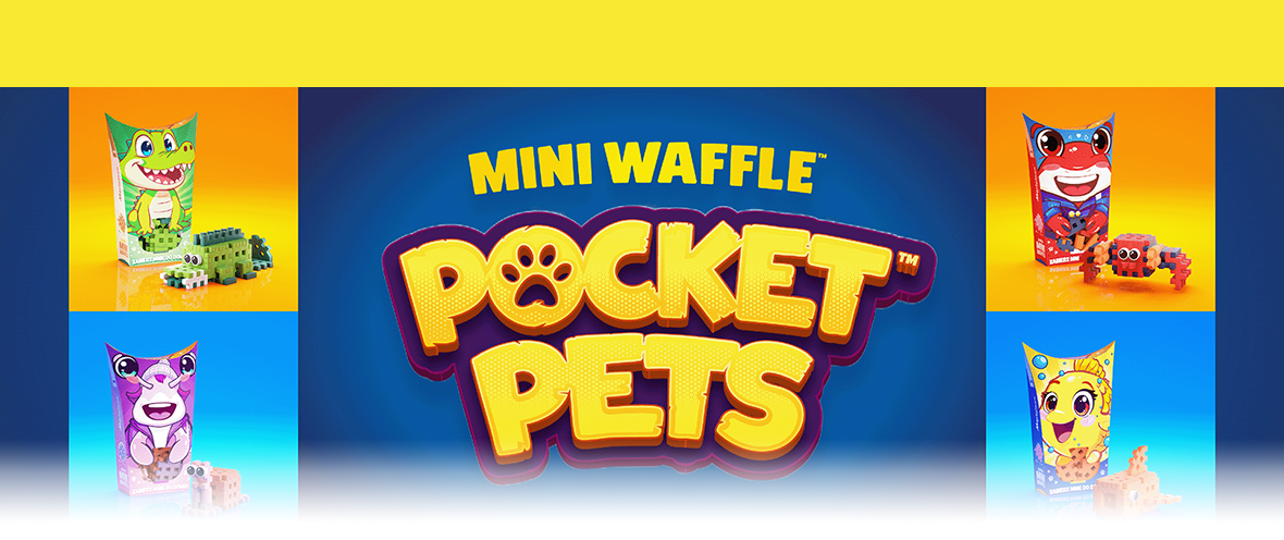 Pocket Pets